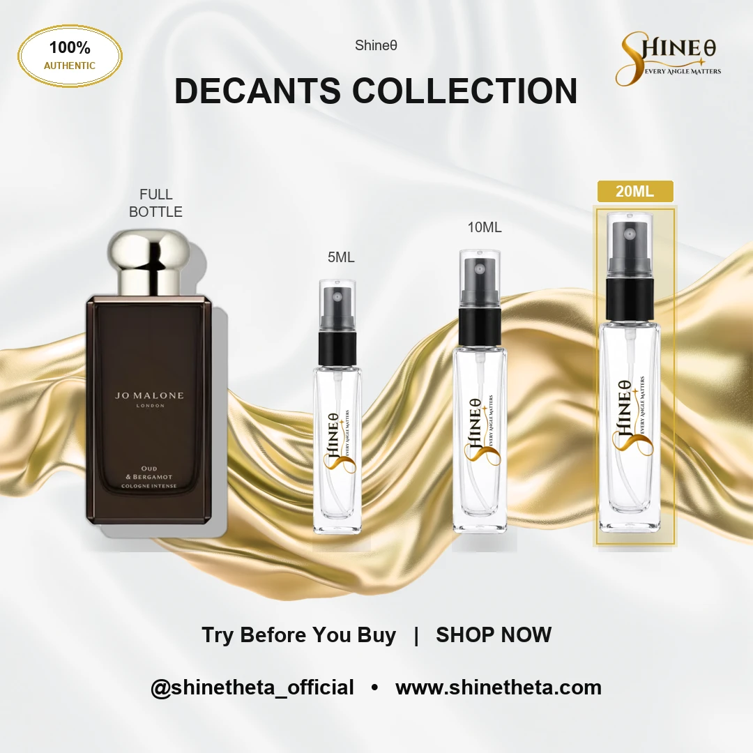 20ml Decant